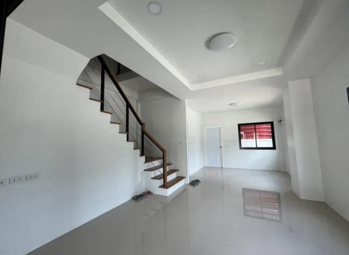 ขาย Town home ลาปาตีย์ - นาป่า อมตะนคร ภาพที่ 24